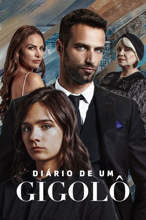 gigolo netflix|Diary of a Gigolo